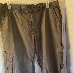Nike sportswear cargo pants